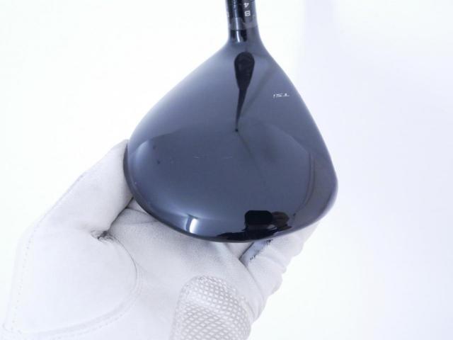 Fairway Wood : Titleist : หัวไม้ 3 Titleist TSi1 (ออกปี 2021) Loft 15 ก้าน Mitsubishi KUROKAGE Flex S