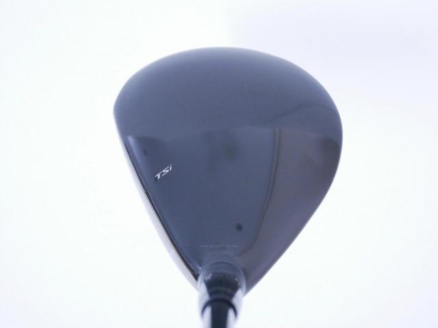 Fairway Wood : Titleist : หัวไม้ 3 Titleist TSi1 (ออกปี 2021) Loft 15 ก้าน Mitsubishi KUROKAGE Flex S