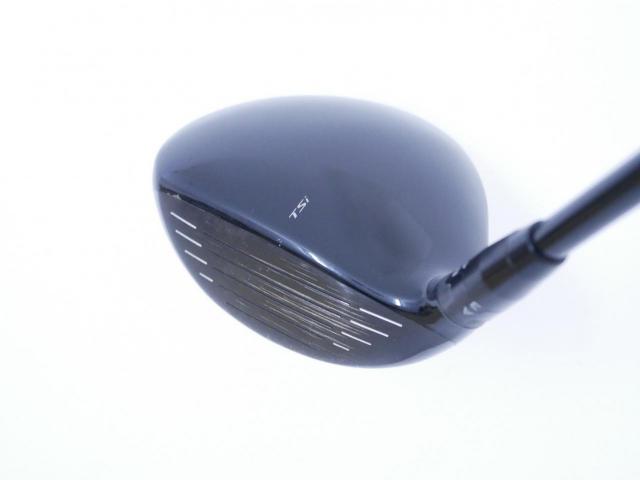 Fairway Wood : Titleist : หัวไม้ 3 Titleist TSi1 (ออกปี 2021) Loft 15 ก้าน Mitsubishi KUROKAGE Flex S