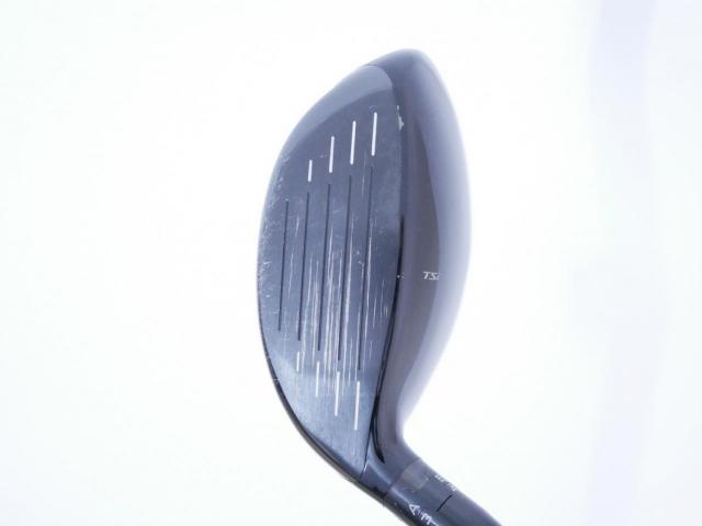 Fairway Wood : Titleist : หัวไม้ 3 Titleist TSi1 (ออกปี 2021) Loft 15 ก้าน Mitsubishi KUROKAGE Flex S