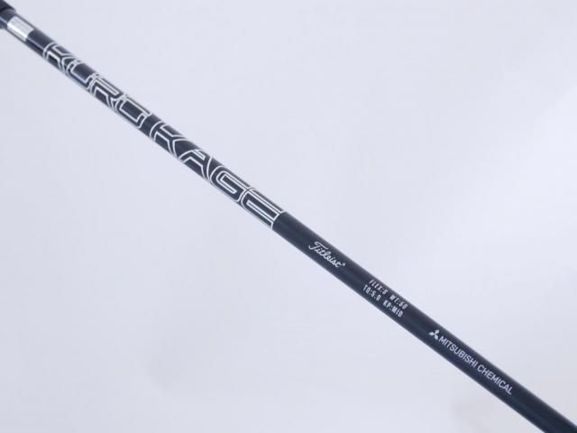 Fairway Wood : Titleist : หัวไม้ 3 Titleist TSi1 (ออกปี 2021) Loft 15 ก้าน Mitsubishi KUROKAGE Flex S
