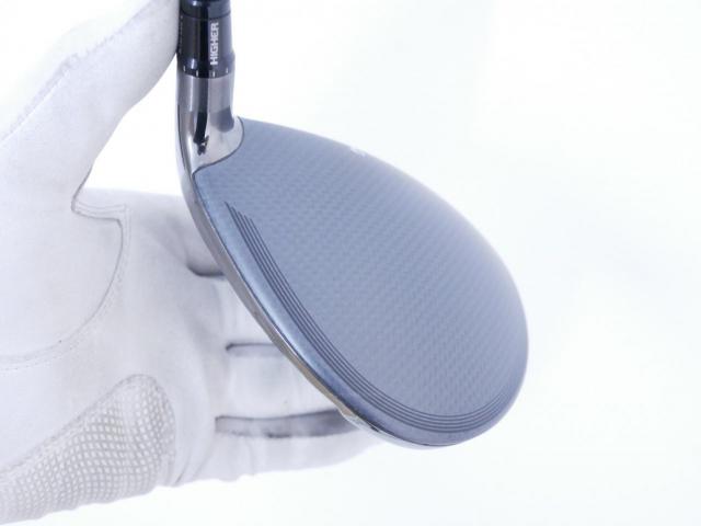 Fairway Wood : Taylormade : หัวไม้ 3 Taylormade Qi35 (ออกปี 2025) Loft 15 ก้าน Mitsubishi Diamana TM50 Flex SR