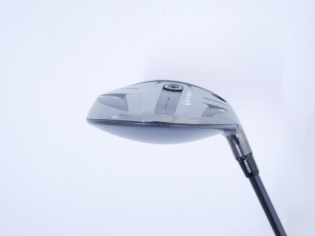 Fairway Wood : Taylormade : หัวไม้ 3 Taylormade Qi35 (ออกปี 2025) Loft 15 ก้าน Mitsubishi Diamana TM50 Flex SR