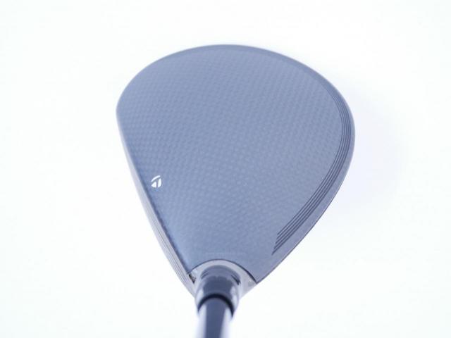 Fairway Wood : Taylormade : หัวไม้ 3 Taylormade Qi35 (ออกปี 2025) Loft 15 ก้าน Mitsubishi Diamana TM50 Flex SR