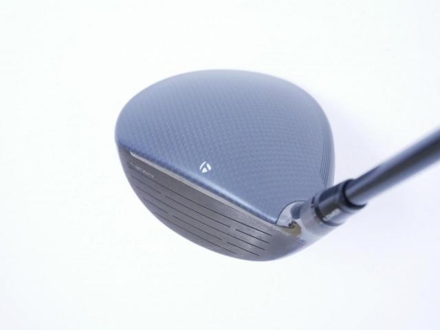 Fairway Wood : Taylormade : หัวไม้ 3 Taylormade Qi35 (ออกปี 2025) Loft 15 ก้าน Mitsubishi Diamana TM50 Flex SR