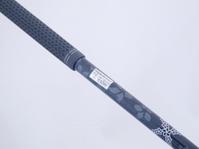 Fairway Wood : Taylormade : หัวไม้ 3 Taylormade Qi35 (ออกปี 2025) Loft 15 ก้าน Mitsubishi Diamana TM50 Flex SR
