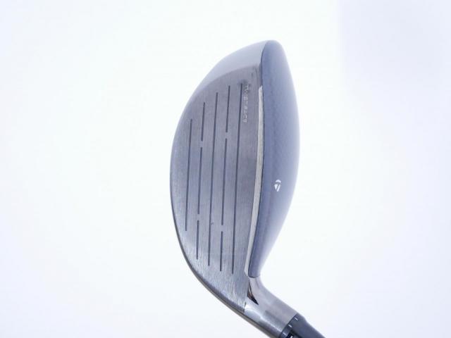 Fairway Wood : Taylormade : หัวไม้ 3 Taylormade Qi35 (ออกปี 2025) Loft 15 ก้าน Mitsubishi Diamana TM50 Flex SR