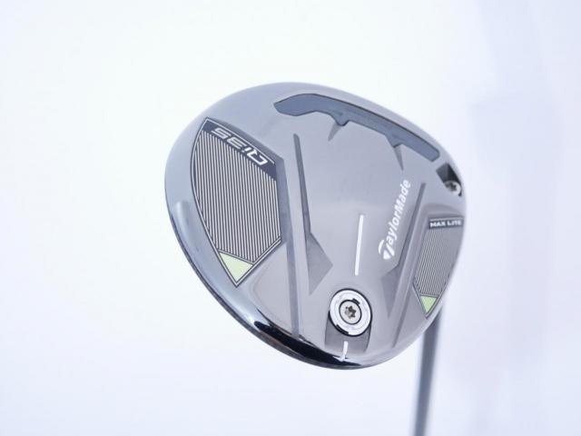Fairway Wood : Taylormade : หัวไม้ 5 Taylormade Qi35 MAX Lite (ออกปี 2025) Loft 18.5 ก้าน Mitsubishi Diamana TM55 Flex S