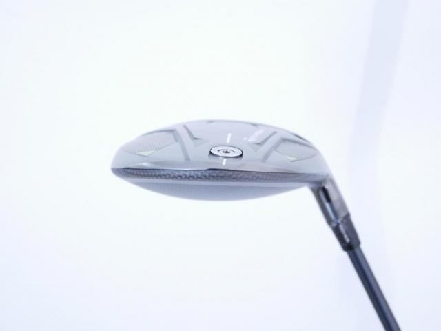 Fairway Wood : Taylormade : หัวไม้ 5 Taylormade Qi35 MAX Lite (ออกปี 2025) Loft 18.5 ก้าน Mitsubishi Diamana TM55 Flex S