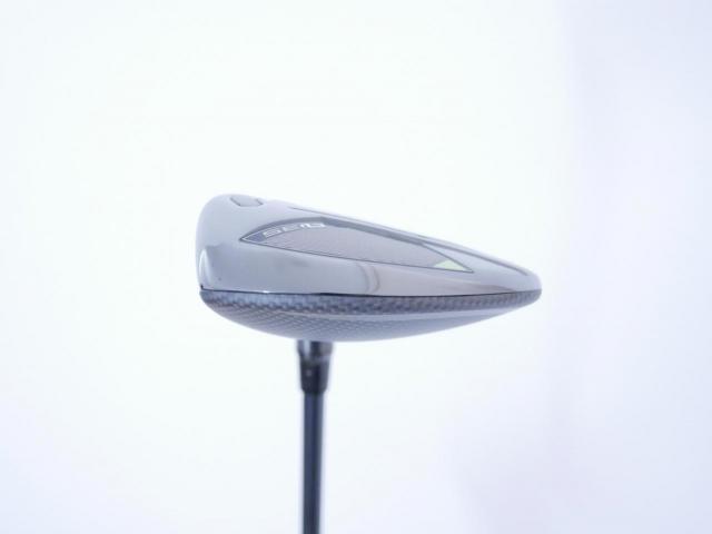 Fairway Wood : Taylormade : หัวไม้ 5 Taylormade Qi35 MAX Lite (ออกปี 2025) Loft 18.5 ก้าน Mitsubishi Diamana TM55 Flex S