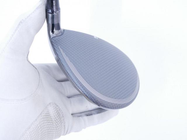 Fairway Wood : Taylormade : หัวไม้ 5 Taylormade Qi35 MAX Lite (ออกปี 2025) Loft 18.5 ก้าน Mitsubishi Diamana TM55 Flex S