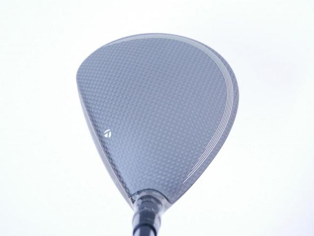 Fairway Wood : Taylormade : หัวไม้ 5 Taylormade Qi35 MAX Lite (ออกปี 2025) Loft 18.5 ก้าน Mitsubishi Diamana TM55 Flex S