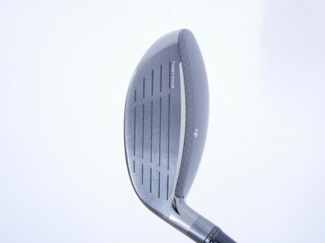 Fairway Wood : Taylormade : หัวไม้ 5 Taylormade Qi35 MAX Lite (ออกปี 2025) Loft 18.5 ก้าน Mitsubishi Diamana TM55 Flex S
