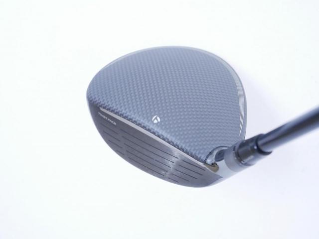 Fairway Wood : Taylormade : หัวไม้ 5 Taylormade Qi35 MAX Lite (ออกปี 2025) Loft 18.5 ก้าน Mitsubishi Diamana TM55 Flex S