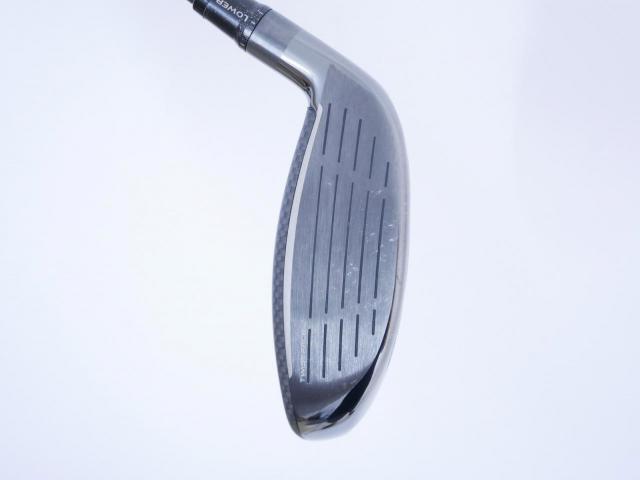 Fairway Wood : Taylormade : หัวไม้ 5 Taylormade Qi35 MAX Lite (ออกปี 2025) Loft 18.5 ก้าน Mitsubishi Diamana TM55 Flex S