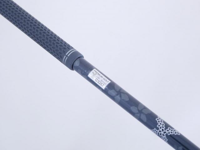 Fairway Wood : Taylormade : หัวไม้ 5 Taylormade Qi35 MAX Lite (ออกปี 2025) Loft 18.5 ก้าน Mitsubishi Diamana TM55 Flex S