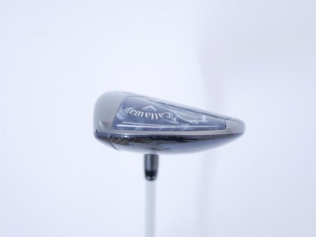 Lady club : All : หัวไม้ 3 Callaway Paradym AI Smoke MAX FAST (รุ่นปี 2024 Japan Spec.) Loft 16 ก้าน Mitsubishi ELDIO 40 Flex L