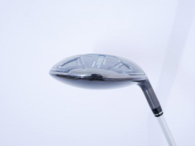 Lady club : All : หัวไม้ 3 Callaway Paradym AI Smoke MAX FAST (รุ่นปี 2024 Japan Spec.) Loft 16 ก้าน Mitsubishi ELDIO 40 Flex L