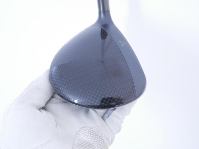 Lady club : All : หัวไม้ 3 Callaway Paradym AI Smoke MAX FAST (รุ่นปี 2024 Japan Spec.) Loft 16 ก้าน Mitsubishi ELDIO 40 Flex L
