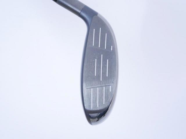 Lady club : All : หัวไม้ 3 Callaway Paradym AI Smoke MAX FAST (รุ่นปี 2024 Japan Spec.) Loft 16 ก้าน Mitsubishi ELDIO 40 Flex L