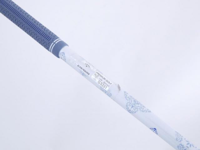 Lady club : All : หัวไม้ 3 Callaway Paradym AI Smoke MAX FAST (รุ่นปี 2024 Japan Spec.) Loft 16 ก้าน Mitsubishi ELDIO 40 Flex L