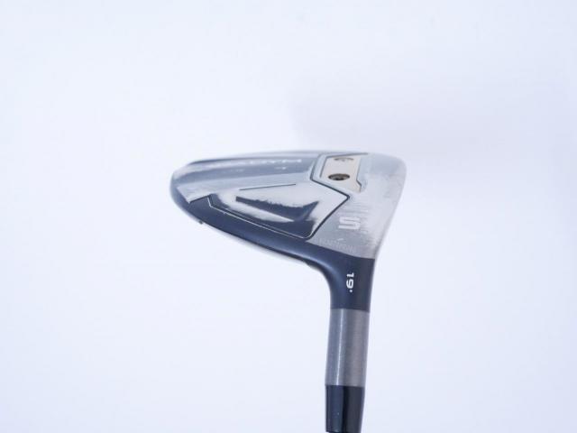 Fairway Wood : callaway : หัวไม้ 5 Callaway Paradym MAX FAST (รุ่นปี 2023 Japan Spec.) Loft 19 ก้าน Fujikura Speeder NX 40 Flex R