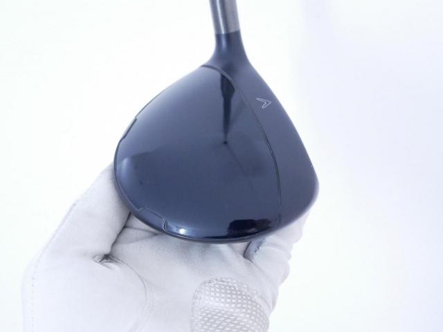 Fairway Wood : callaway : หัวไม้ 5 Callaway Paradym MAX FAST (รุ่นปี 2023 Japan Spec.) Loft 19 ก้าน Fujikura Speeder NX 40 Flex R