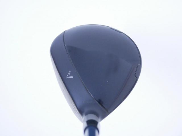 Fairway Wood : callaway : หัวไม้ 5 Callaway Paradym MAX FAST (รุ่นปี 2023 Japan Spec.) Loft 19 ก้าน Fujikura Speeder NX 40 Flex R