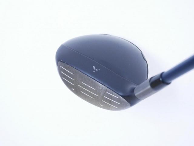 Fairway Wood : callaway : หัวไม้ 5 Callaway Paradym MAX FAST (รุ่นปี 2023 Japan Spec.) Loft 19 ก้าน Fujikura Speeder NX 40 Flex R