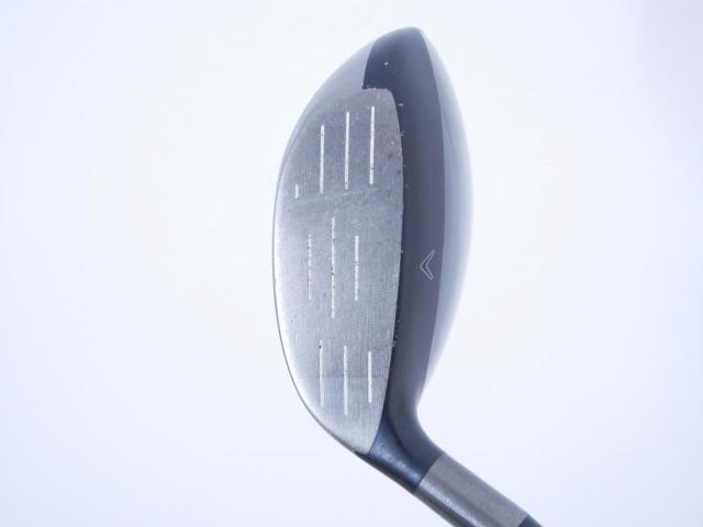 Fairway Wood : callaway : หัวไม้ 5 Callaway Paradym MAX FAST (รุ่นปี 2023 Japan Spec.) Loft 19 ก้าน Fujikura Speeder NX 40 Flex R