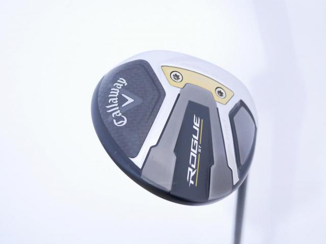Fairway Wood : callaway : หัวไม้ 3 Callaway Rogue ST Max Fast (ออกปี 2022) Loft 16 ก้าน Fujikura Speeder NX 40 Flex SR