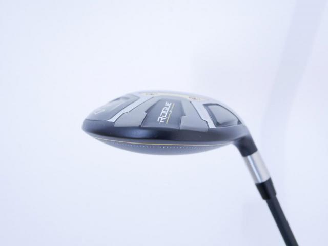 Fairway Wood : callaway : หัวไม้ 3 Callaway Rogue ST Max Fast (ออกปี 2022) Loft 16 ก้าน Fujikura Speeder NX 40 Flex SR