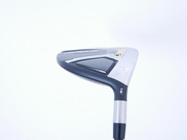 Fairway Wood : callaway : หัวไม้ 3 Callaway Rogue ST Max Fast (ออกปี 2022) Loft 16 ก้าน Fujikura Speeder NX 40 Flex SR