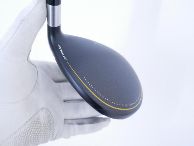 Fairway Wood : callaway : หัวไม้ 3 Callaway Rogue ST Max Fast (ออกปี 2022) Loft 16 ก้าน Fujikura Speeder NX 40 Flex SR
