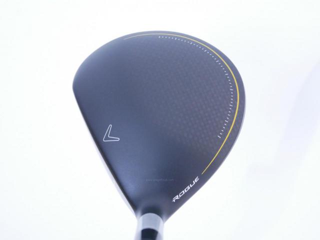 Fairway Wood : callaway : หัวไม้ 3 Callaway Rogue ST Max Fast (ออกปี 2022) Loft 16 ก้าน Fujikura Speeder NX 40 Flex SR