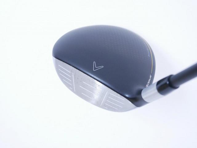 Fairway Wood : callaway : หัวไม้ 3 Callaway Rogue ST Max Fast (ออกปี 2022) Loft 16 ก้าน Fujikura Speeder NX 40 Flex SR