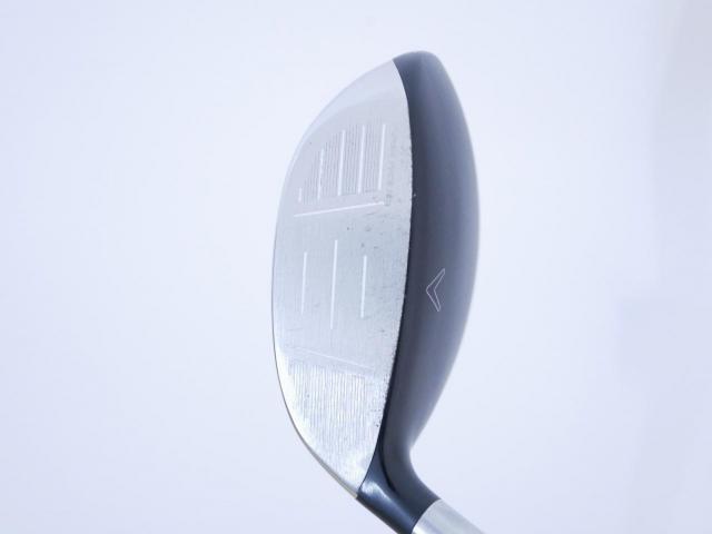 Fairway Wood : callaway : หัวไม้ 3 Callaway Rogue ST Max Fast (ออกปี 2022) Loft 16 ก้าน Fujikura Speeder NX 40 Flex SR