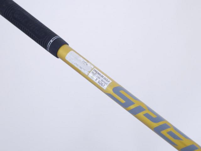 Fairway Wood : callaway : หัวไม้ 3 Callaway Rogue ST Max Fast (ออกปี 2022) Loft 16 ก้าน Fujikura Speeder NX 40 Flex SR