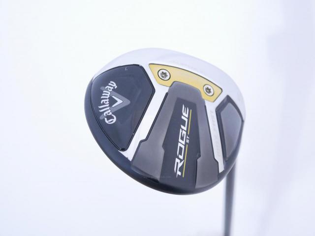 Fairway Wood : callaway : หัวไม้ 5 Callaway Rogue ST Max Fast (รุ่นปี 2022) Loft 19 ก้าน Fujikura Speeder NX 40 Flex SR