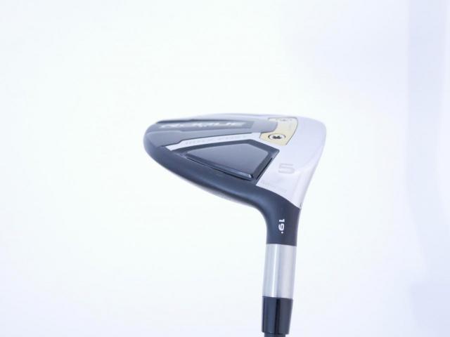 Fairway Wood : callaway : หัวไม้ 5 Callaway Rogue ST Max Fast (รุ่นปี 2022) Loft 19 ก้าน Fujikura Speeder NX 40 Flex SR