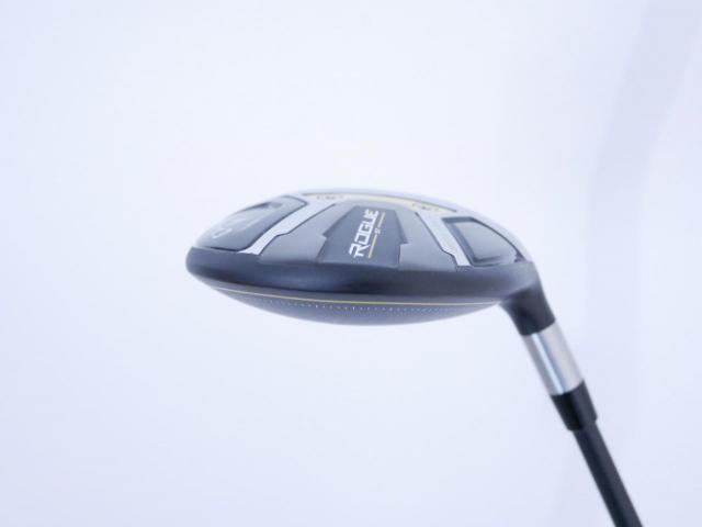 Fairway Wood : callaway : หัวไม้ 5 Callaway Rogue ST Max Fast (รุ่นปี 2022) Loft 19 ก้าน Fujikura Speeder NX 40 Flex SR