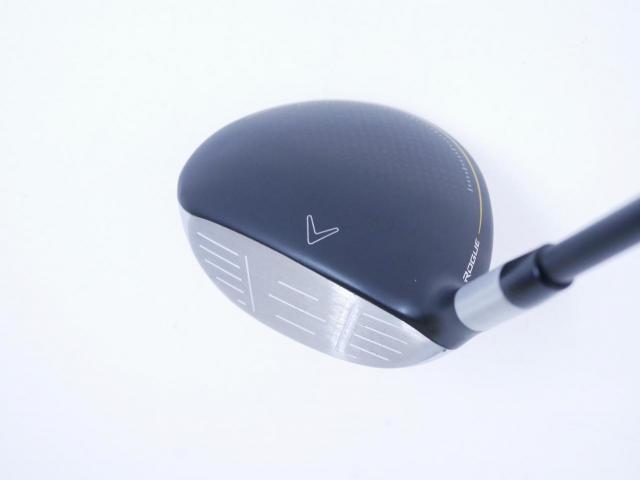 Fairway Wood : callaway : หัวไม้ 5 Callaway Rogue ST Max Fast (รุ่นปี 2022) Loft 19 ก้าน Fujikura Speeder NX 40 Flex SR