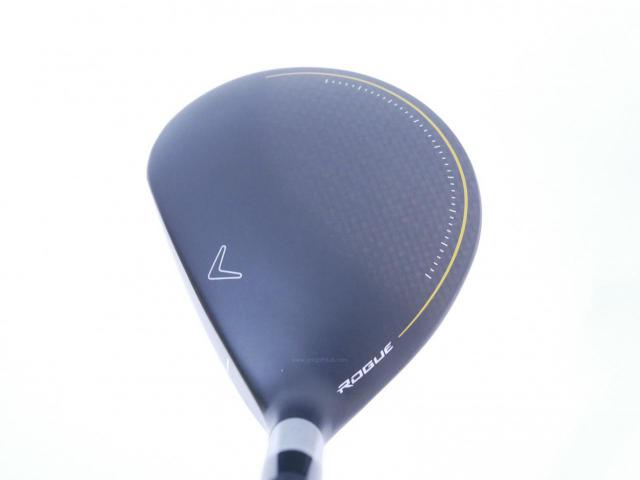 Fairway Wood : callaway : หัวไม้ 5 Callaway Rogue ST Max Fast (รุ่นปี 2022) Loft 19 ก้าน Fujikura Speeder NX 40 Flex SR