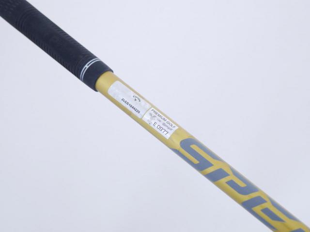 Fairway Wood : callaway : หัวไม้ 5 Callaway Rogue ST Max Fast (รุ่นปี 2022) Loft 19 ก้าน Fujikura Speeder NX 40 Flex SR