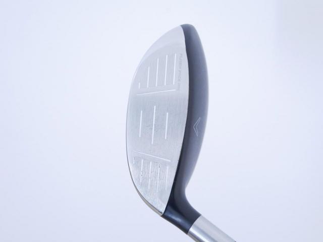 Fairway Wood : callaway : หัวไม้ 5 Callaway Rogue ST Max Fast (รุ่นปี 2022) Loft 19 ก้าน Fujikura Speeder NX 40 Flex SR