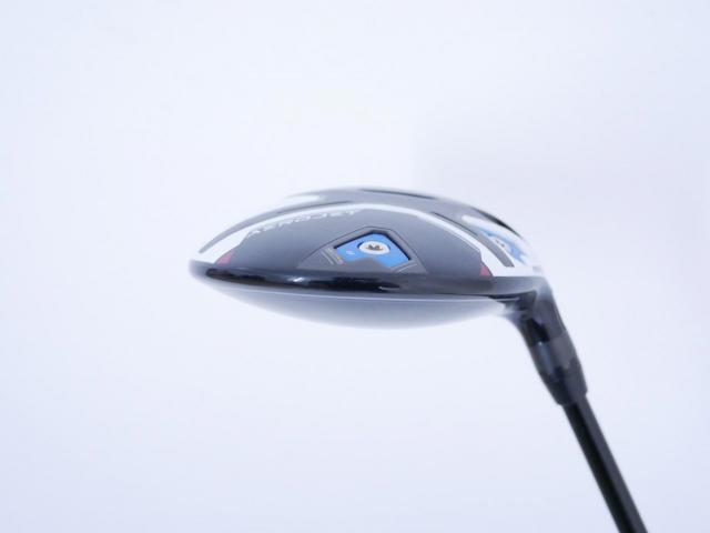 Fairway Wood : Other Brand : หัวไม้ 5 Cobra Aerojet Max (ปี 2023) Loft 18.5 ก้าน Fujikura Speeder NX Flex SR