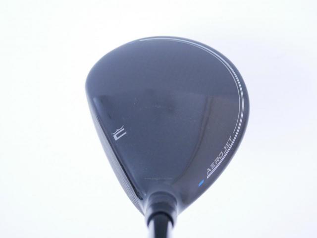 Fairway Wood : Other Brand : หัวไม้ 5 Cobra Aerojet Max (ปี 2023) Loft 18.5 ก้าน Fujikura Speeder NX Flex SR