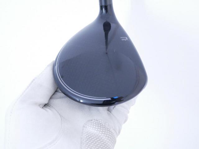 Fairway Wood : Other Brand : หัวไม้ 5 Cobra Aerojet Max (ปี 2023) Loft 18.5 ก้าน Fujikura Speeder NX Flex SR