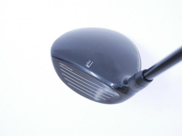 Fairway Wood : Other Brand : หัวไม้ 5 Cobra Aerojet Max (ปี 2023) Loft 18.5 ก้าน Fujikura Speeder NX Flex SR