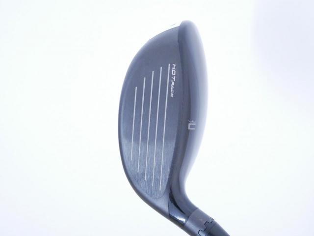 Fairway Wood : Other Brand : หัวไม้ 5 Cobra Aerojet Max (ปี 2023) Loft 18.5 ก้าน Fujikura Speeder NX Flex SR